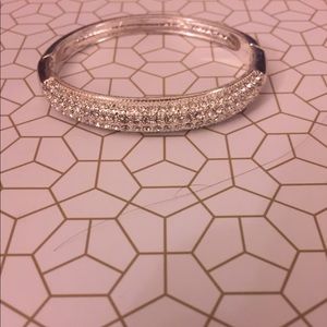 Diamond bracelet